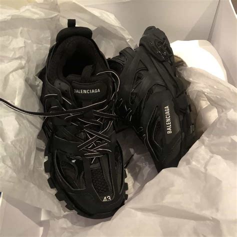 balenciaga shoes men replica|balenciaga track counterfeit shoes.